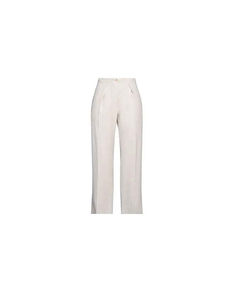 Acne Studios HOSEN & RÖCKE - Hosenauf YOOX.COM Off