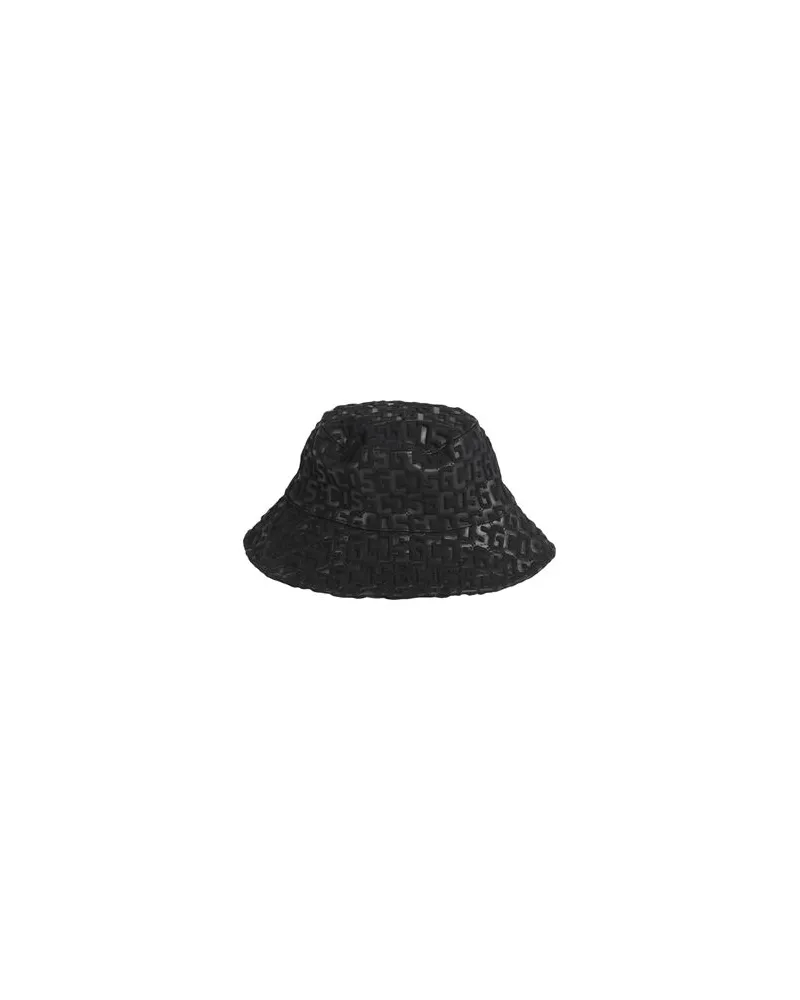 GCDS ACCESSOIRES - Mützen & Hüteauf YOOX.COM Schwarz