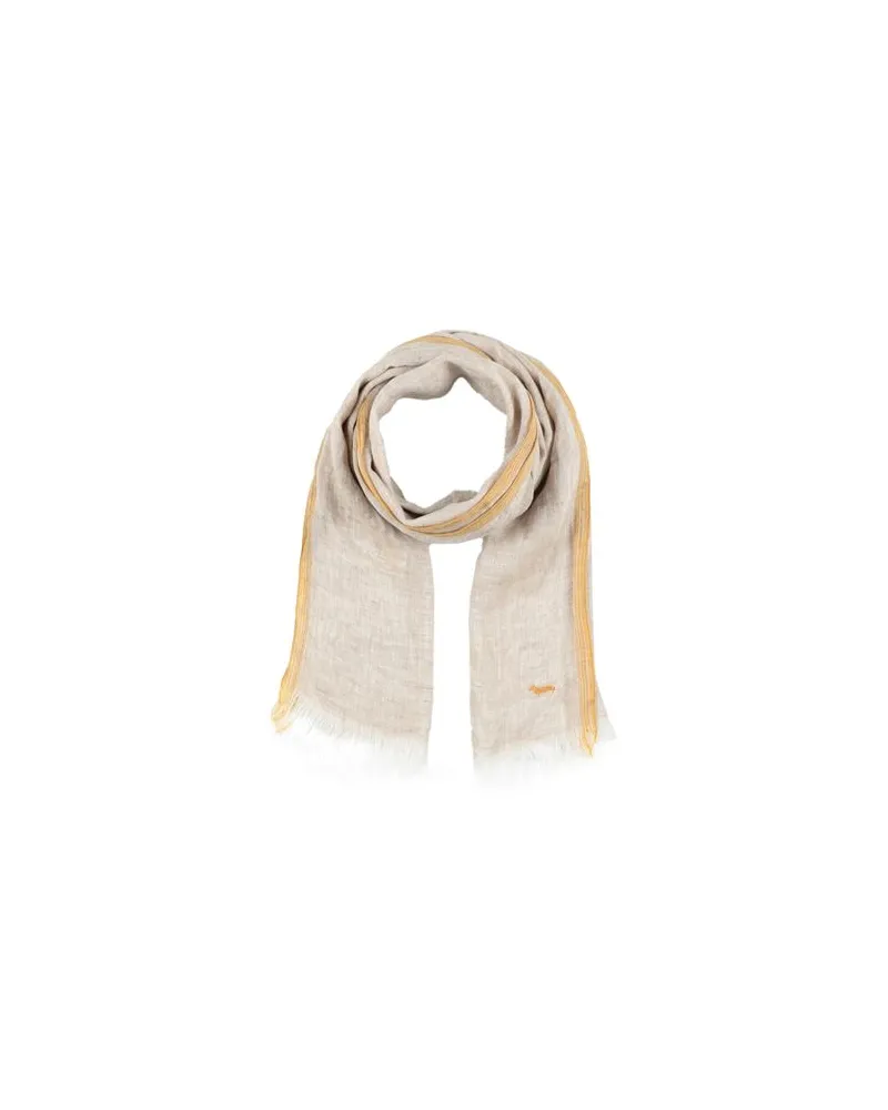 Harmont & Blaine ACCESSOIRES - Schalsauf YOOX.COM Beige