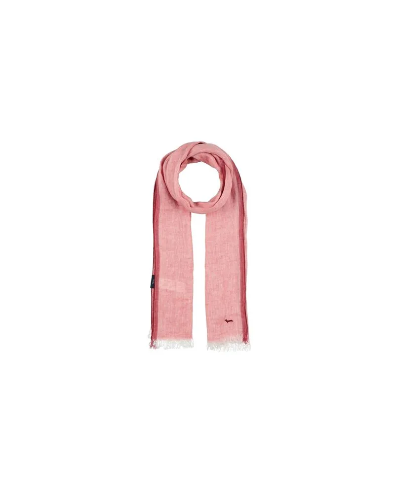 Harmont & Blaine ACCESSOIRES - Schalsauf YOOX.COM Rostrot