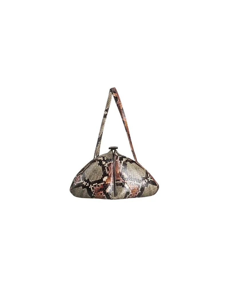 Rodo TASCHEN - Handtaschenauf YOOX.COM Grau