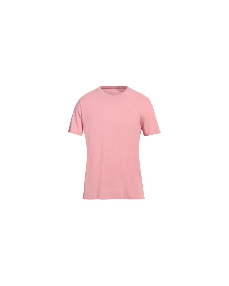 Majestic TOPS - T-shirtsauf YOOX.COM Rosa
