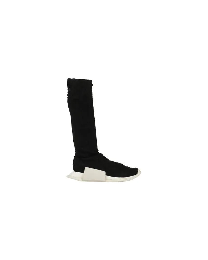 adidas SCHUHE - Stiefelauf YOOX.COM Schwarz