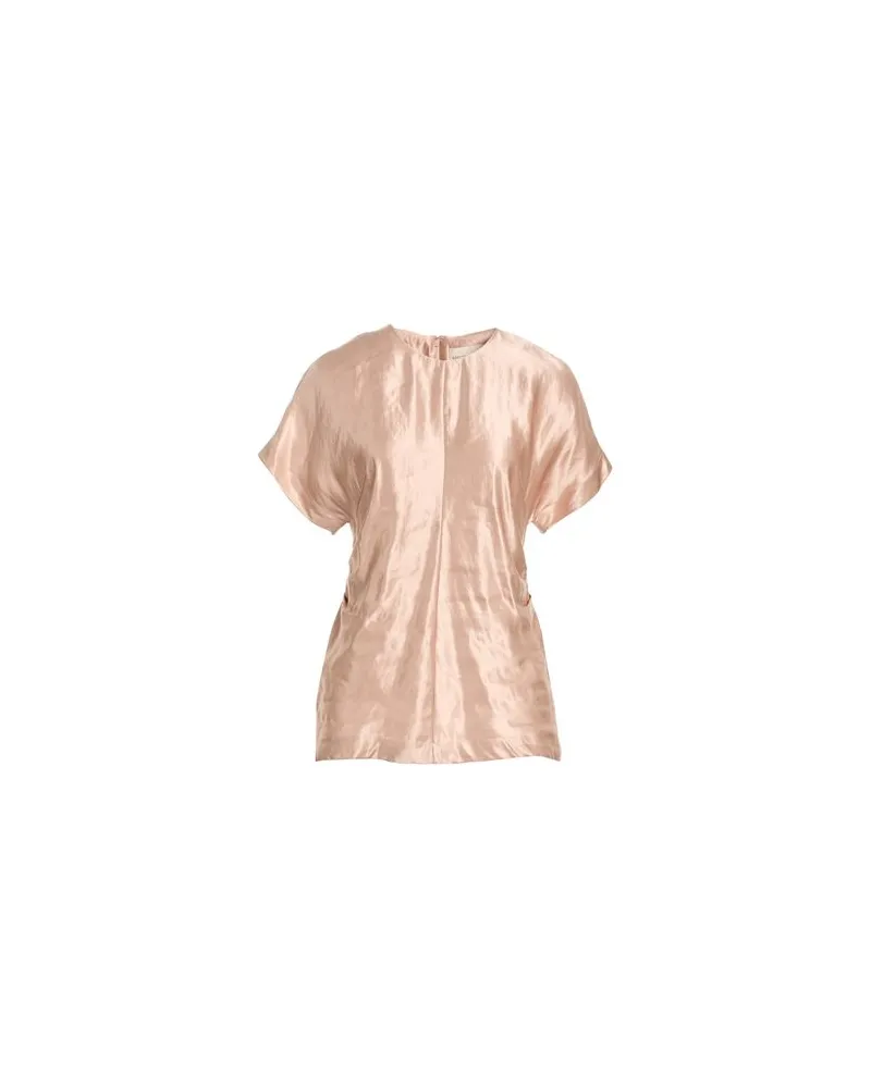 Loulou Studio TOPS - Topsauf YOOX.COM Hellrosa