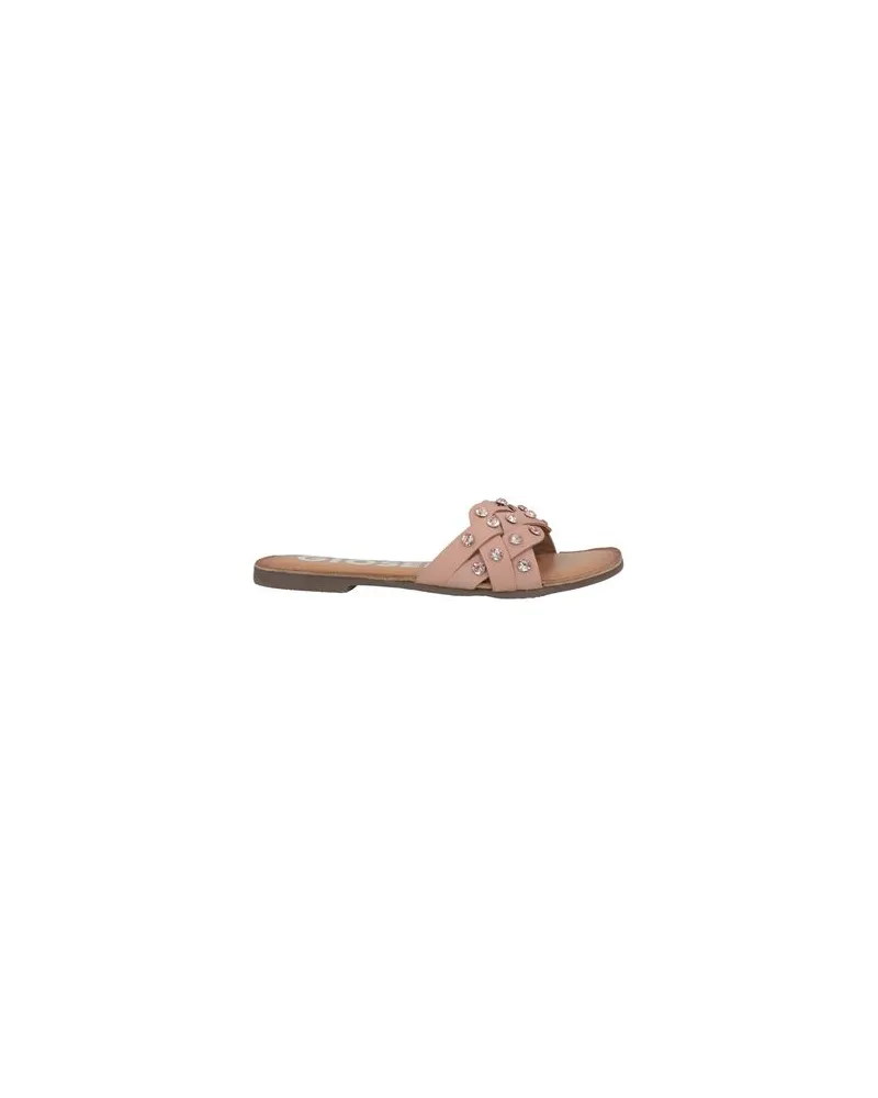 Gioseppo SCHUHE - Sandalenauf YOOX.COM Hellrosa