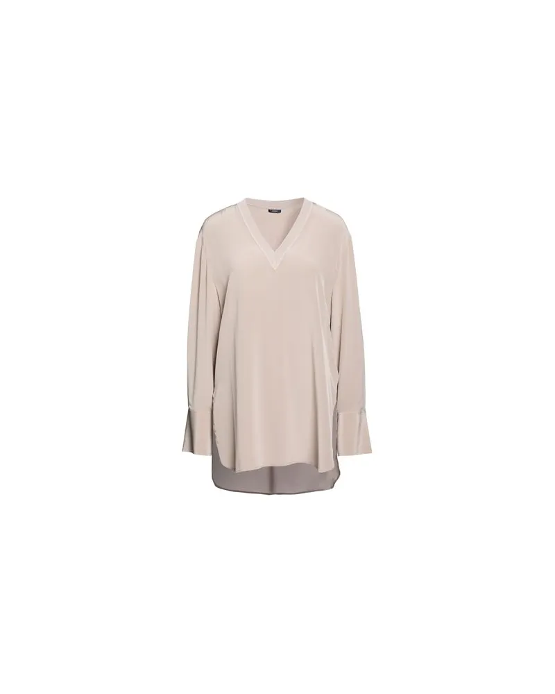 Joseph TOPS - Topsauf YOOX.COM Maulwurfsgrau