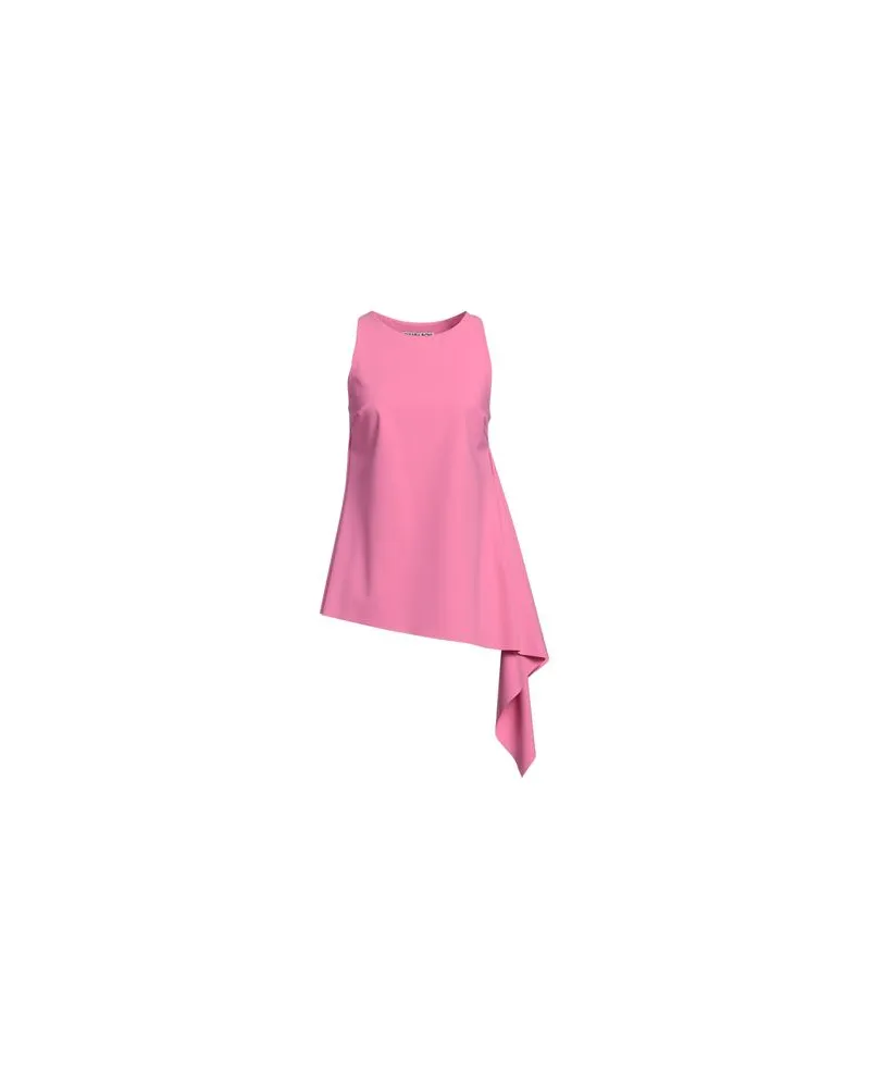 Chiara Boni TOPS - Topsauf YOOX.COM Rosa