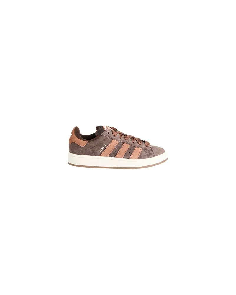 adidas CAMPUS 00S   - SCHUHE - Sneakersauf YOOX.COM Hellbraun