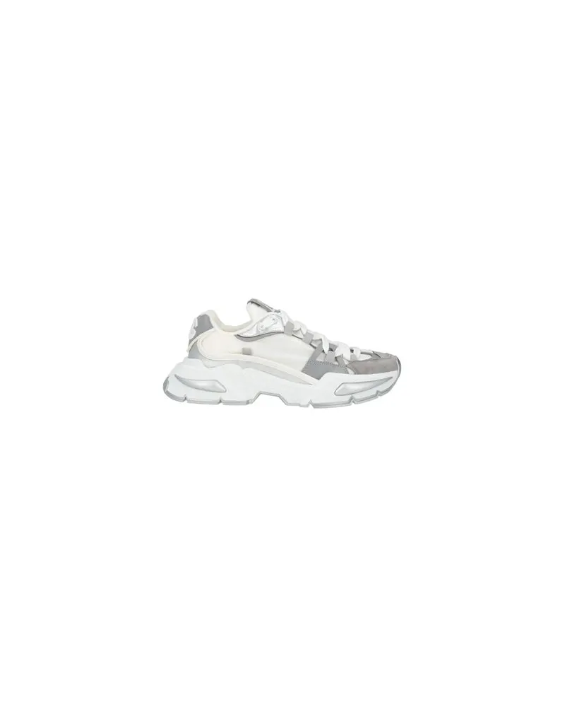 Dolce & Gabbana SCHUHE - Sneakersauf YOOX.COM Weiß