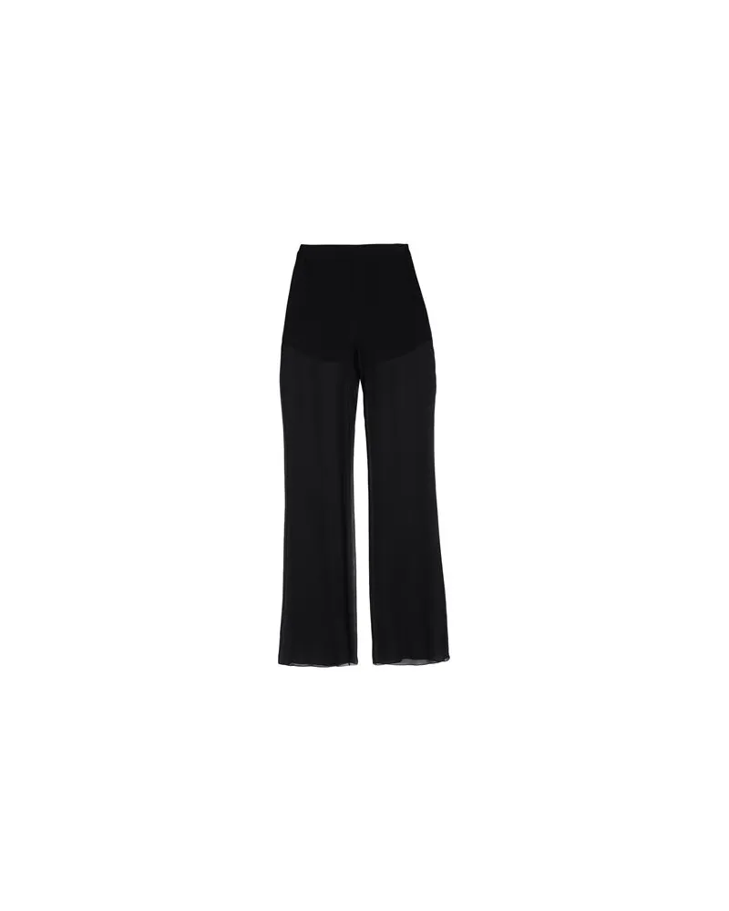 Nensi Dojaka HOSEN & RÖCKE - Hosenauf YOOX.COM Schwarz