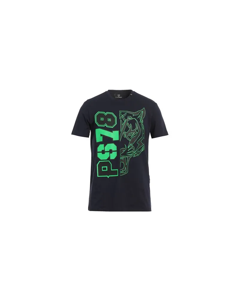 Philipp Plein TOPS - T-shirtsauf YOOX.COM Marineblau
