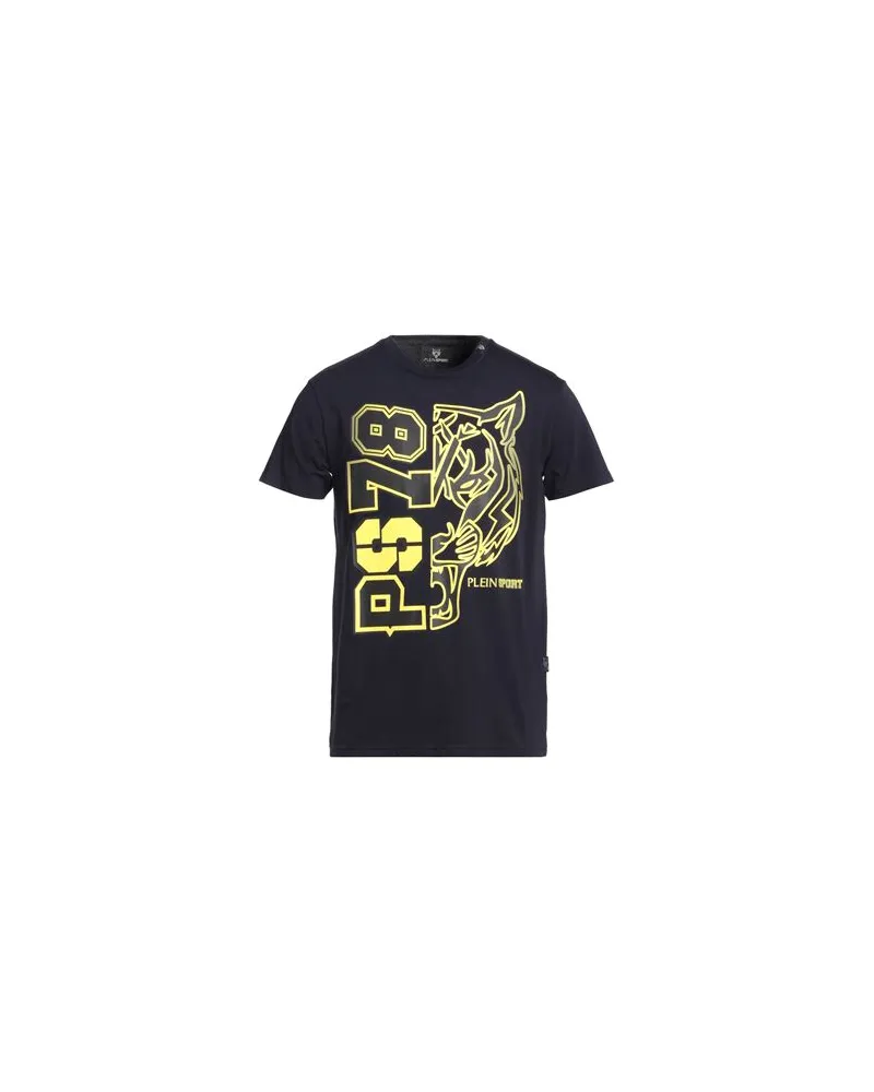 Philipp Plein TOPS - T-shirtsauf YOOX.COM Nachtblau