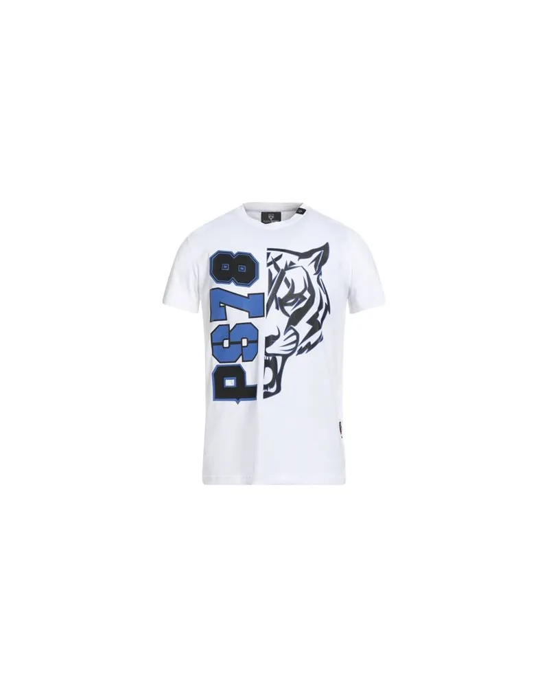 Philipp Plein TOPS - T-shirtsauf YOOX.COM Off