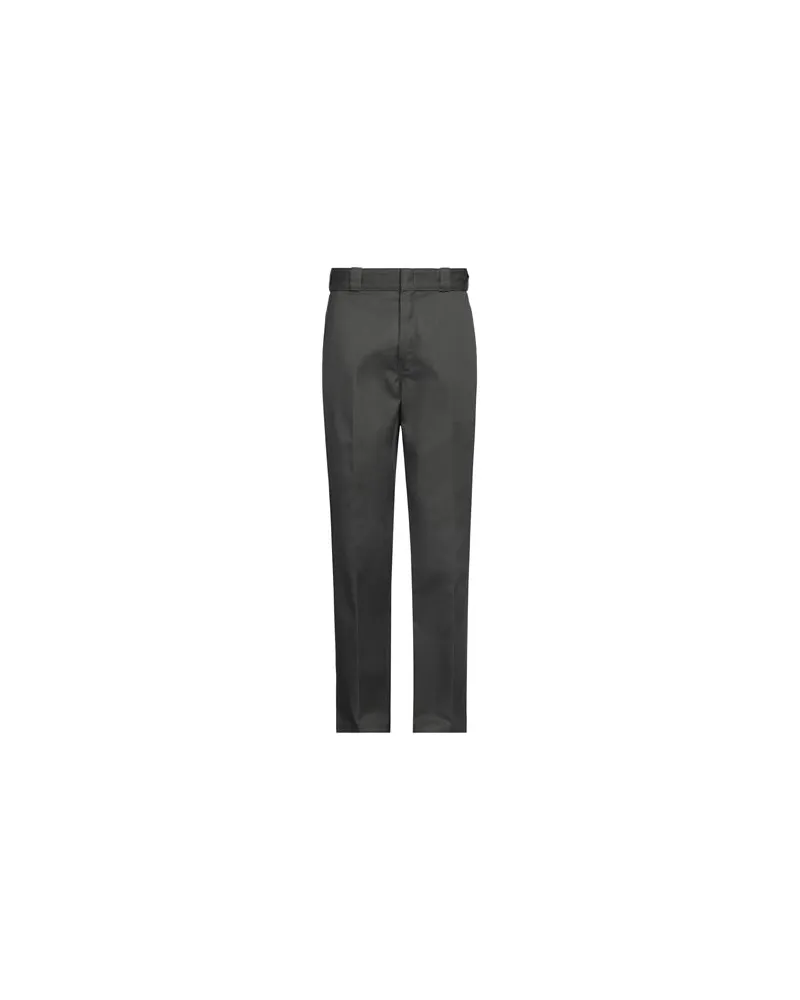 Dickies HOSEN & RÖCKE - Hosenauf YOOX.COM Dunkelgrün