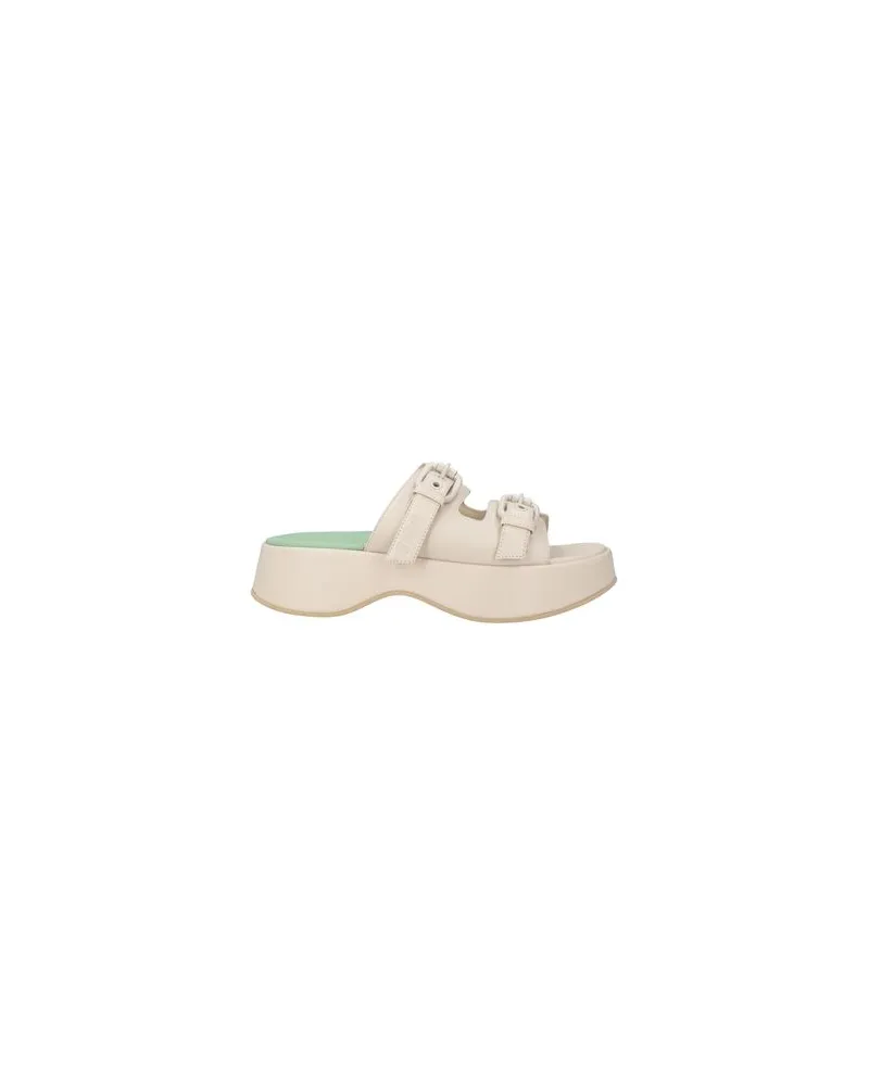 3JUIN SCHUHE - Sandalenauf YOOX.COM Off