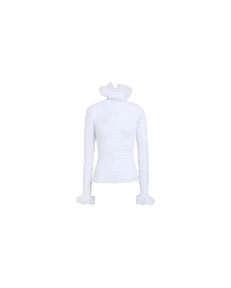 Thom Browne TOPS - Topsauf YOOX.COM Weiß