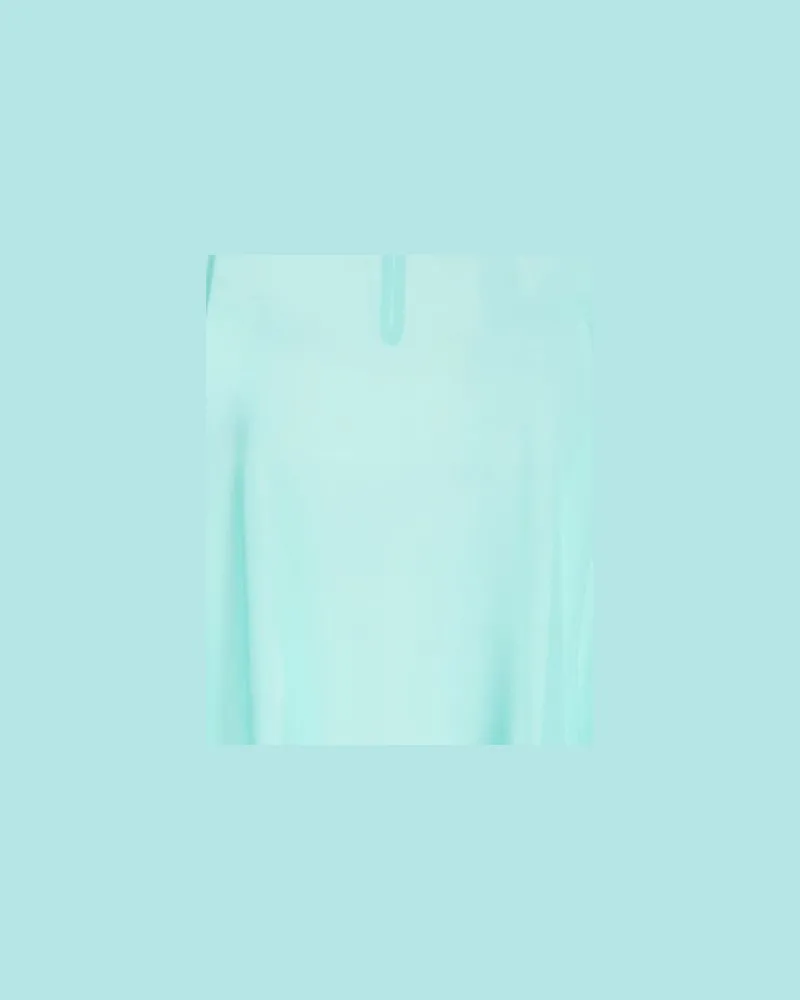 Maliparmi JACKEN & MÄNTEL - Capesauf YOOX.COM Tūrkis