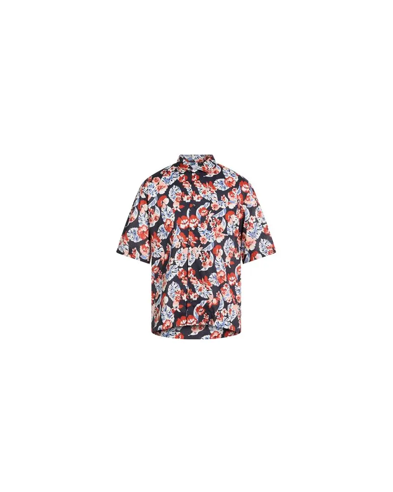 PT TORINO TOPS - Hemdenauf YOOX.COM Rot