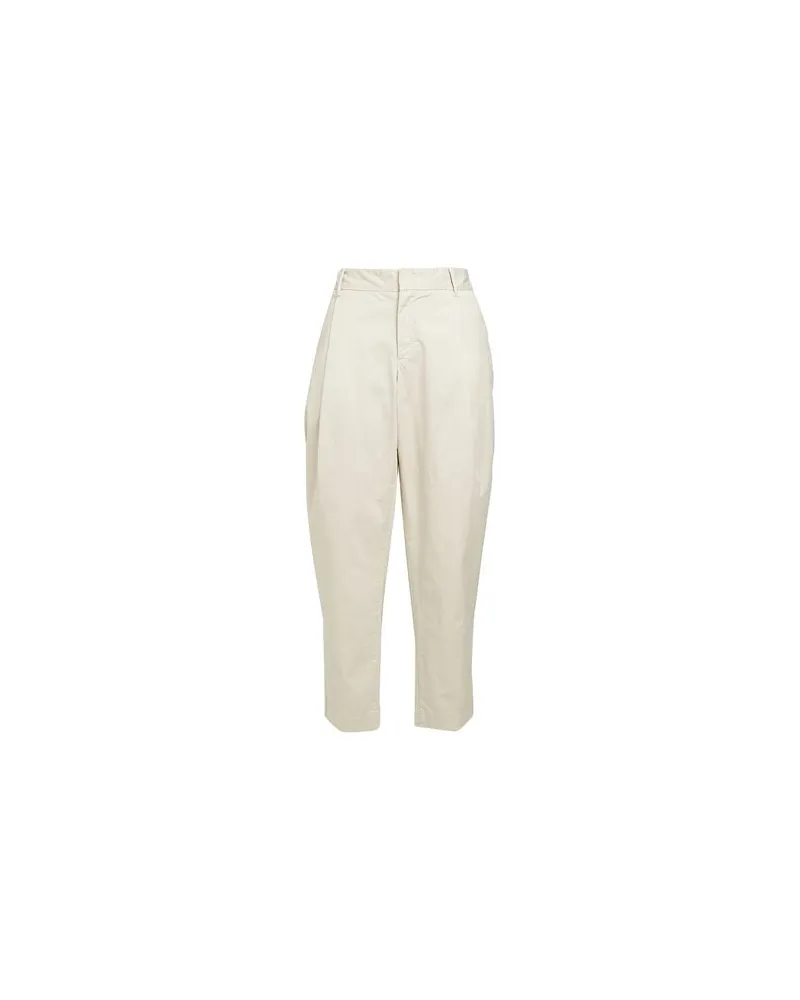 PT TORINO HOSEN & RÖCKE - Hosenauf YOOX.COM Beige