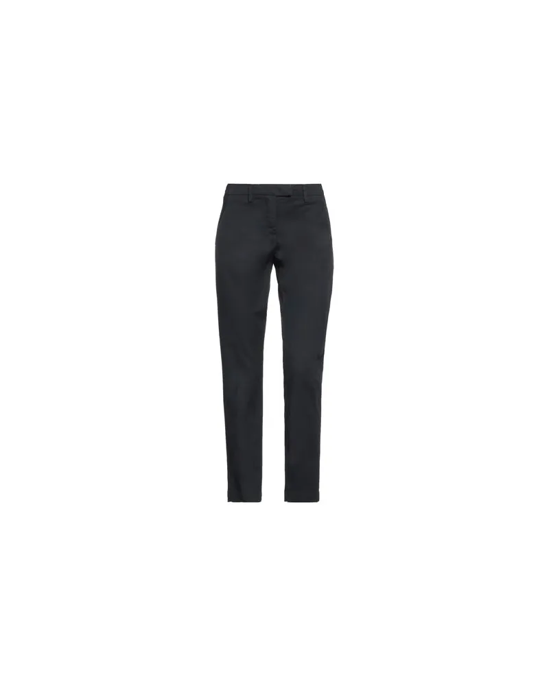 AT.P.CO HOSEN & RÖCKE - Hosenauf YOOX.COM Schwarz