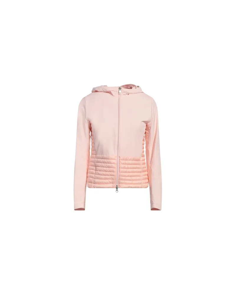 Colmar JACKEN & MÄNTEL - Pufferjacken & Daunenjackenauf YOOX.COM Hellrosa