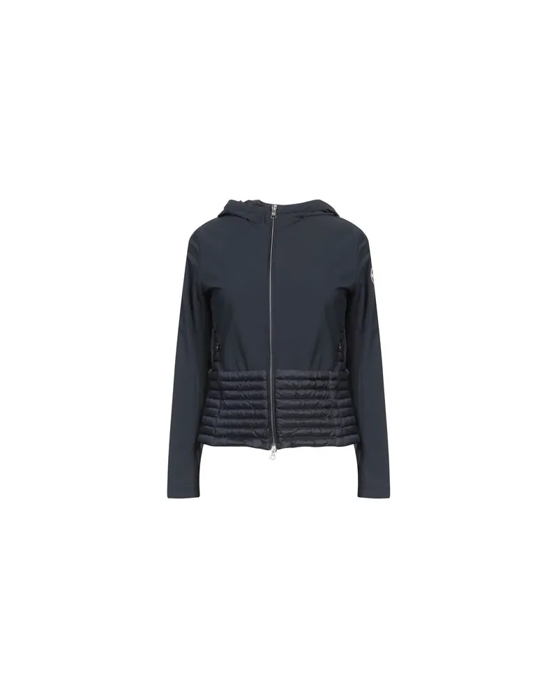 Colmar JACKEN & MÄNTEL - Pufferjacken & Daunenjackenauf YOOX.COM Nachtblau