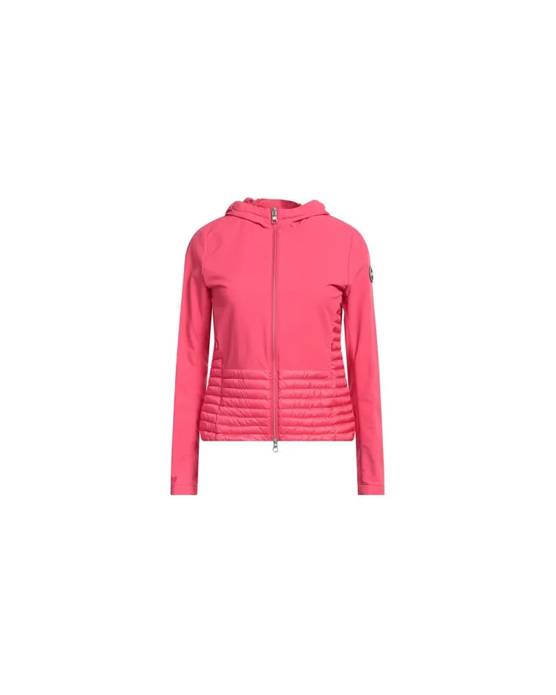 Colmar JACKEN & MÄNTEL - Pufferjacken & Daunenjackenauf YOOX.COM Fuchsia