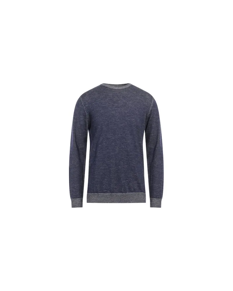Bellwood STRICKWAREN - Pulloverauf YOOX.COM Marineblau