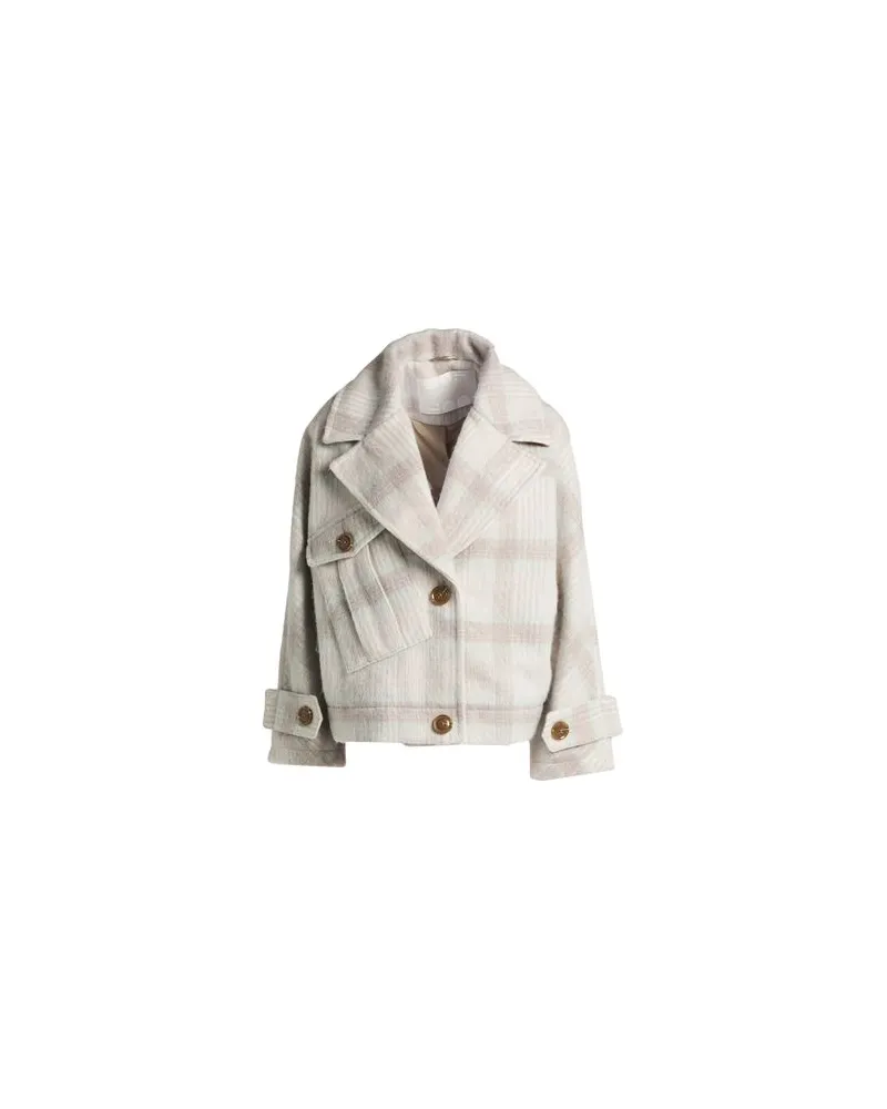 OOF WEAR JACKEN & MÄNTEL - Mäntelauf YOOX.COM Off