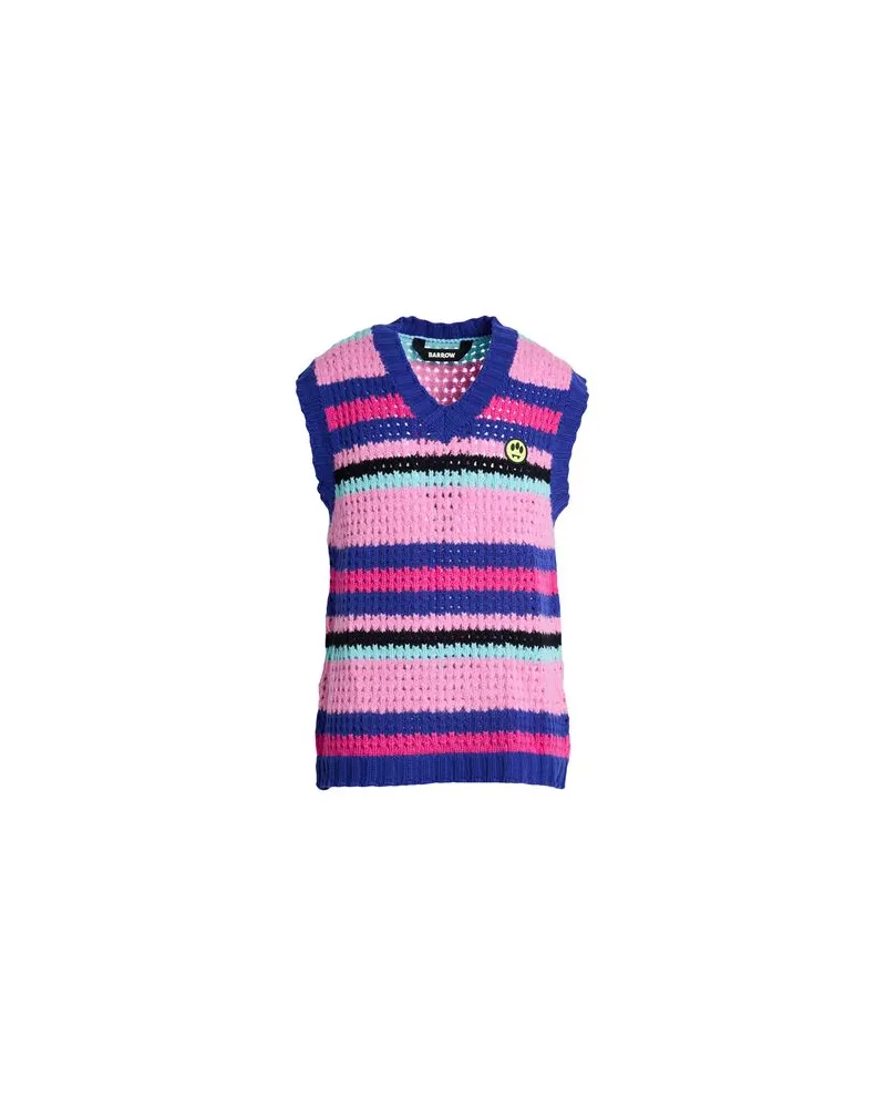 BARROW STRICKWAREN - Pulloverauf YOOX.COM Rosa