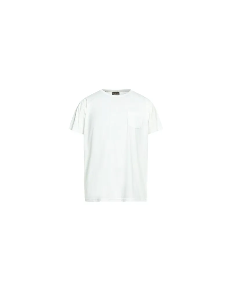 Save The Duck TOPS - T-shirtsauf YOOX.COM Weiß