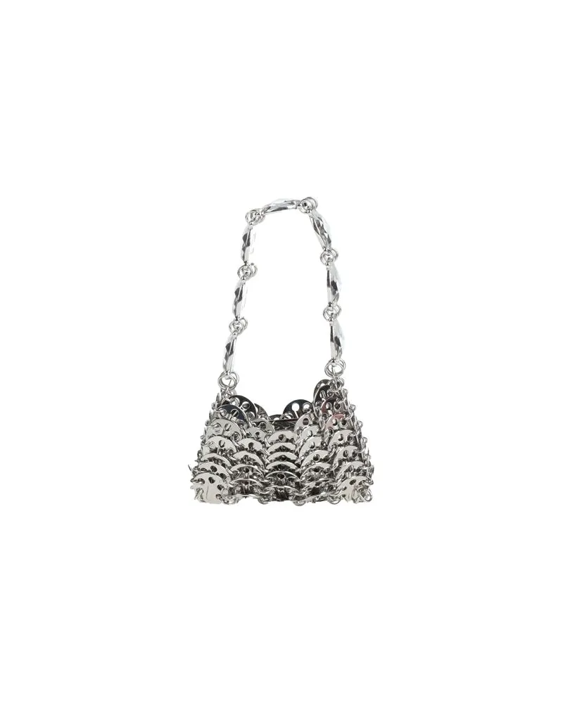 Paco Rabanne TASCHEN - Handtaschenauf YOOX.COM Silber