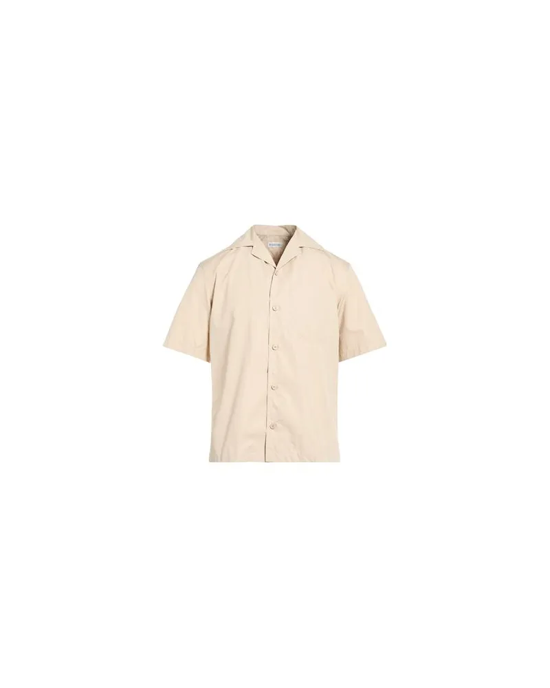 Burberry TOPS - Hemdenauf YOOX.COM Beige