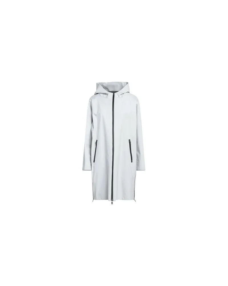 Herno LAMINAR - JACKEN & MÄNTEL - Jacken, Mäntel & Trenchcoatsauf YOOX.COM Hellgrau