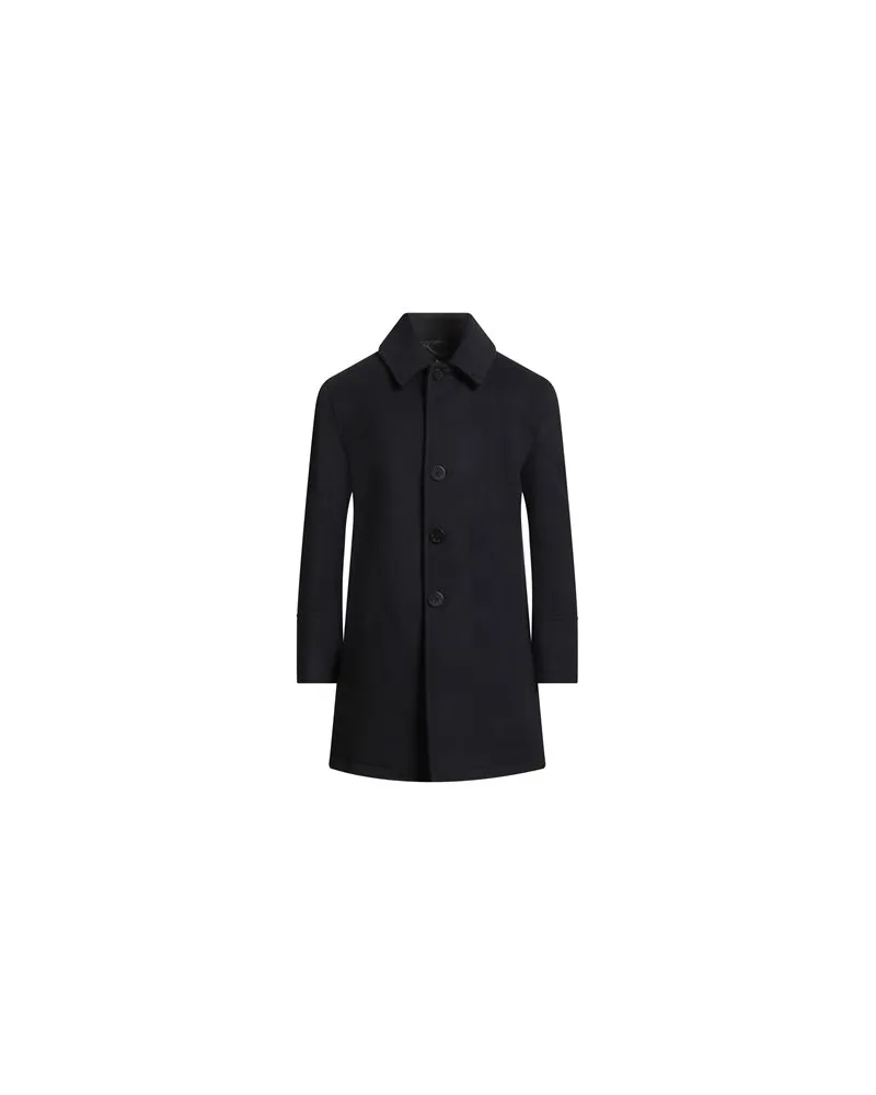 Sealup JACKEN & MÄNTEL - Mäntelauf YOOX.COM Nachtblau