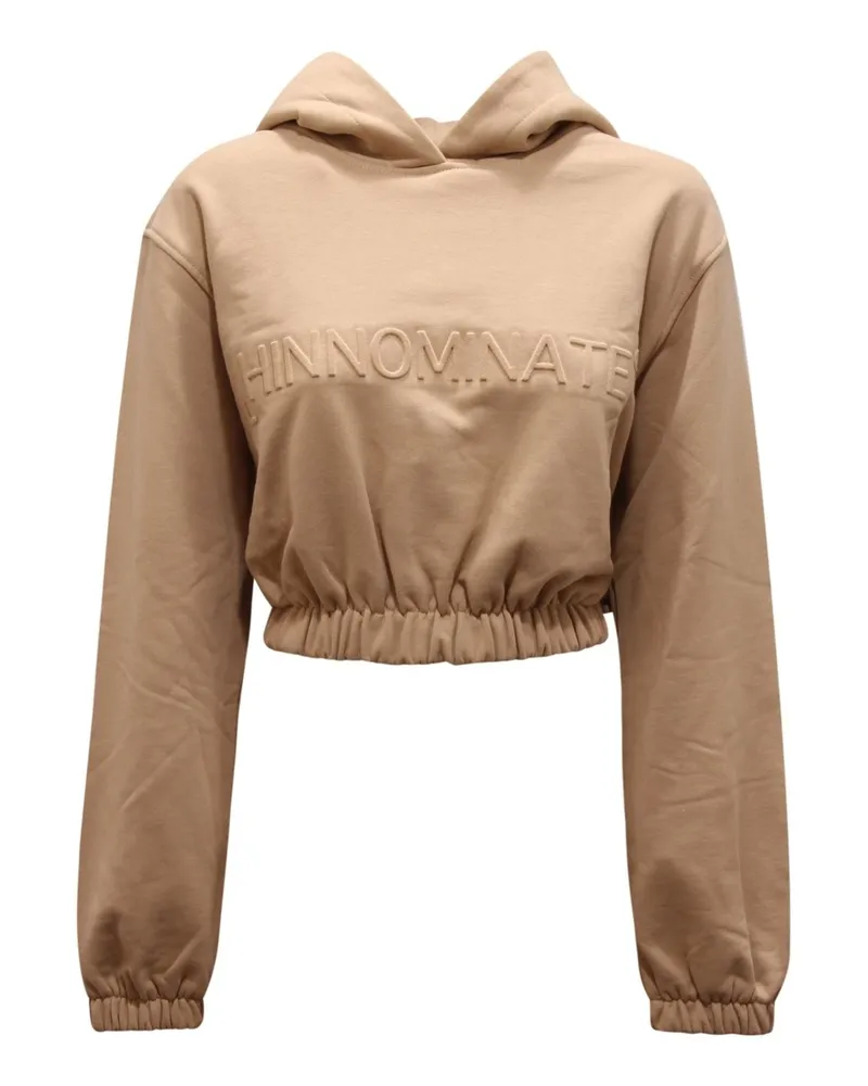 HINNOMINATE Sweatshirt Beige