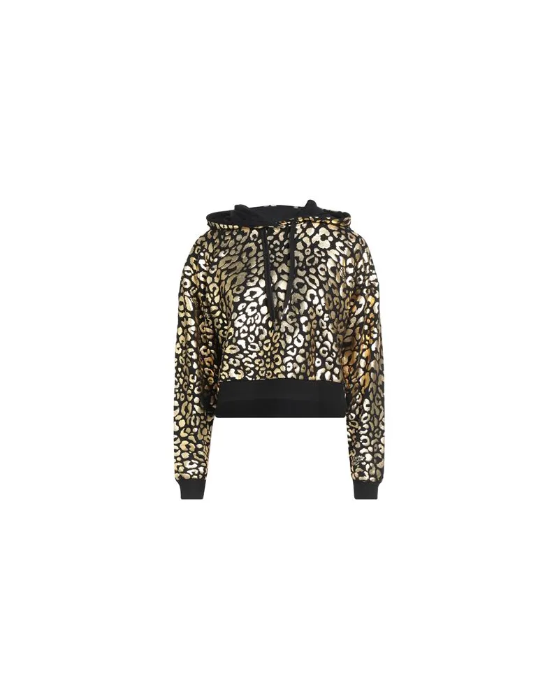 Moschino SWIM - TOPS - Sweatshirtsauf YOOX.COM Schwarz
