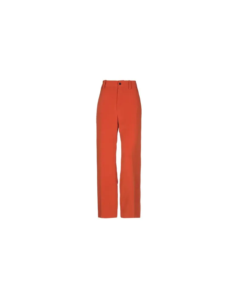 Marni HOSEN & RÖCKE - Hosenauf YOOX.COM Orange