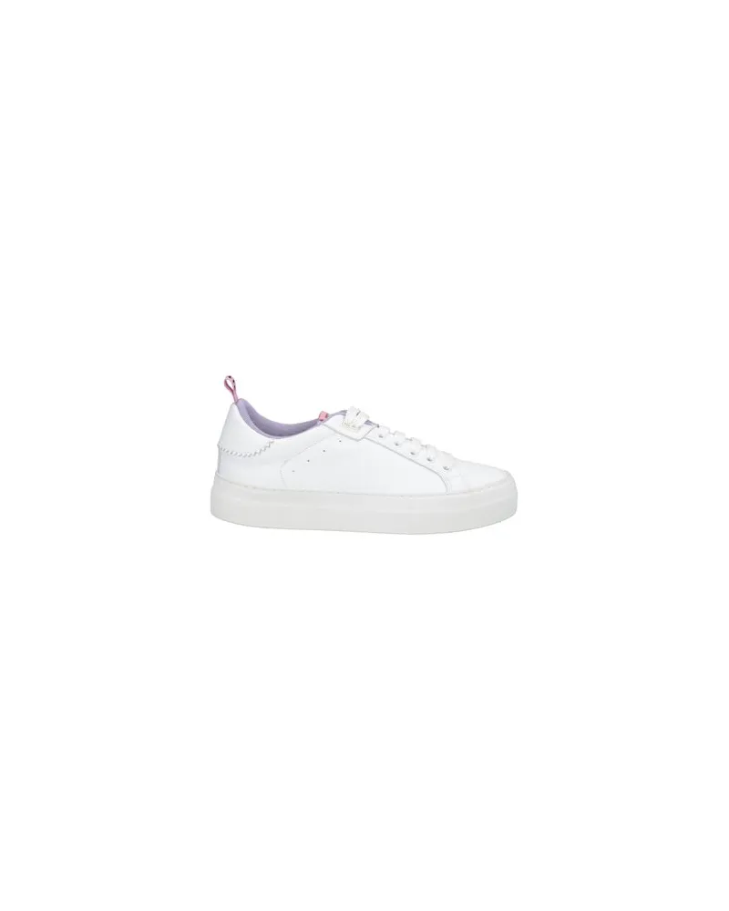 John Galliano SCHUHE - Sneakersauf YOOX.COM Weiß
