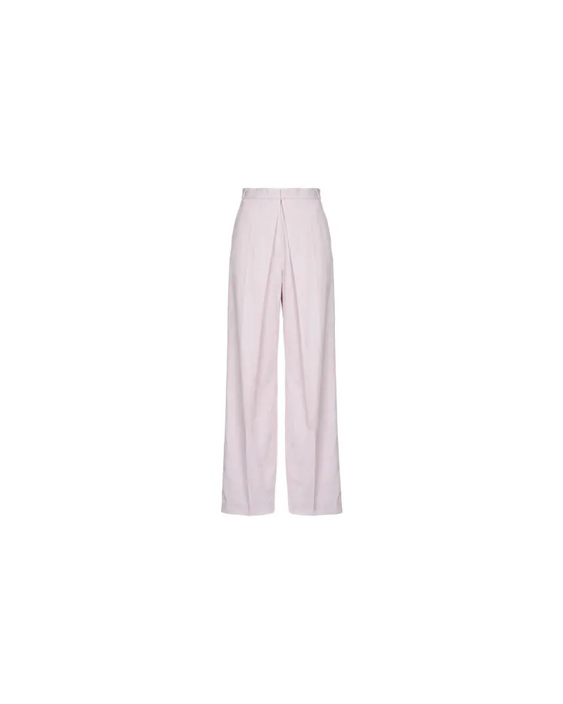 LOW CLASSIC HOSEN & RÖCKE - Hosenauf YOOX.COM Lila