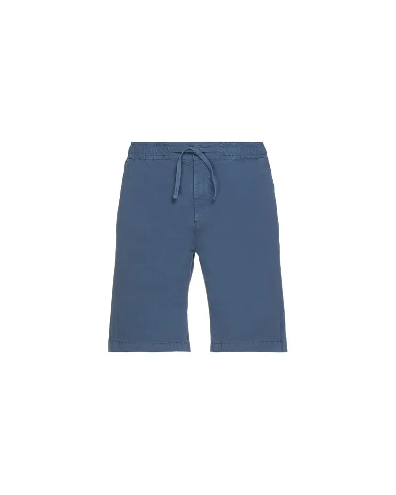North Sails HOSEN & RÖCKE - Shorts & Bermudashortsauf YOOX.COM Taubenblau