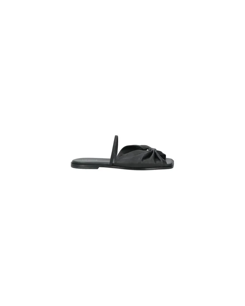 Vic Matié SCHUHE - Sandalenauf YOOX.COM Schwarz