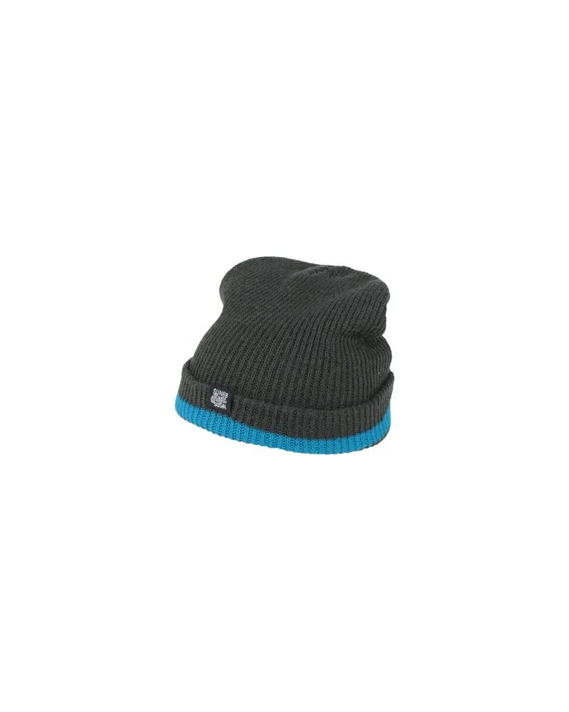 Sun68 ACCESSOIRES - Mützen & Hüteauf YOOX.COM Dunkelgrün