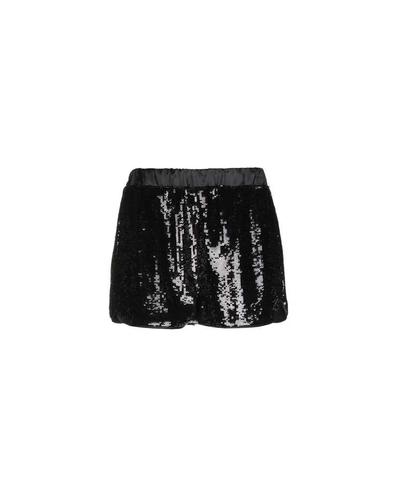 Liu Jo HOSEN & RÖCKE - Shorts & Bermudashortsauf YOOX.COM Schwarz