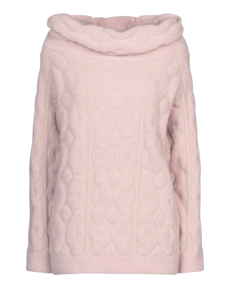 Blumarine Pullover Beige