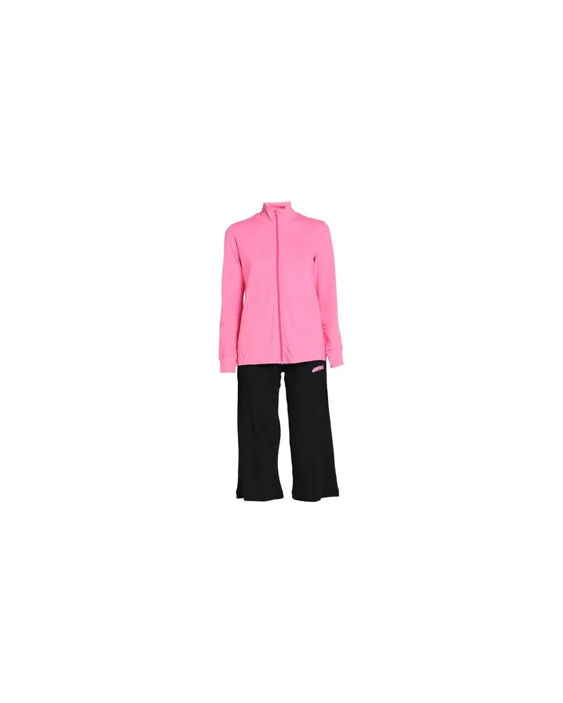 Dimensione Danza OVERALLS - Sportanzügeauf YOOX.COM Fuchsia