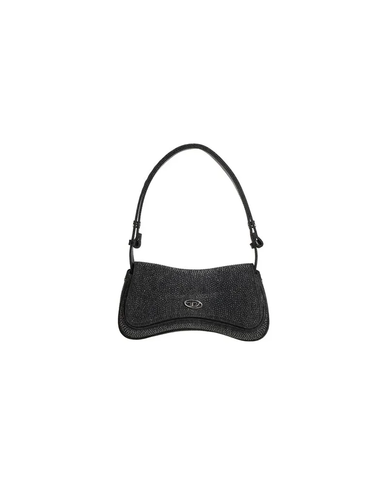 Diesel TASCHEN - Handtaschenauf YOOX.COM Braungrau