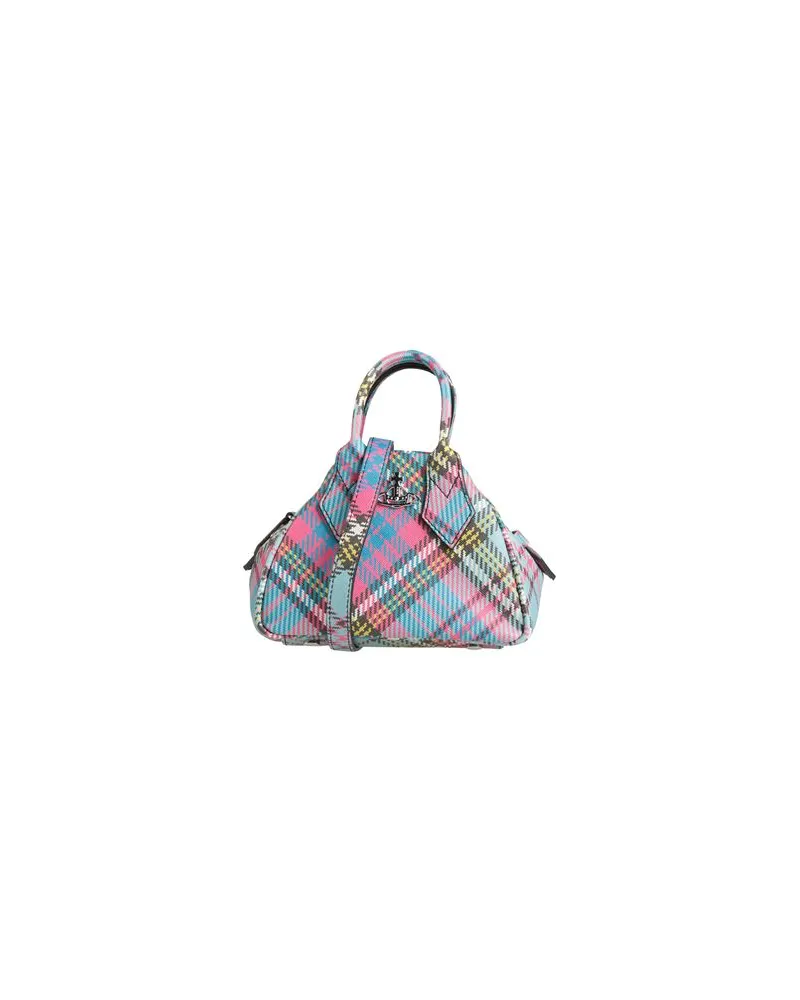 Vivienne Westwood TASCHEN - Handtaschenauf YOOX.COM Fuchsia