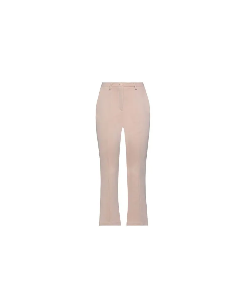 VICOLO HOSEN & RÖCKE - Hosenauf YOOX.COM Hellrosa