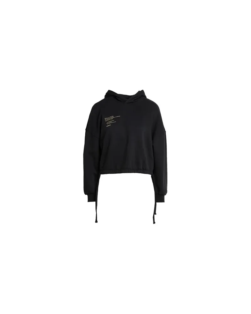 Freddy TOPS - Sweatshirtsauf YOOX.COM Schwarz